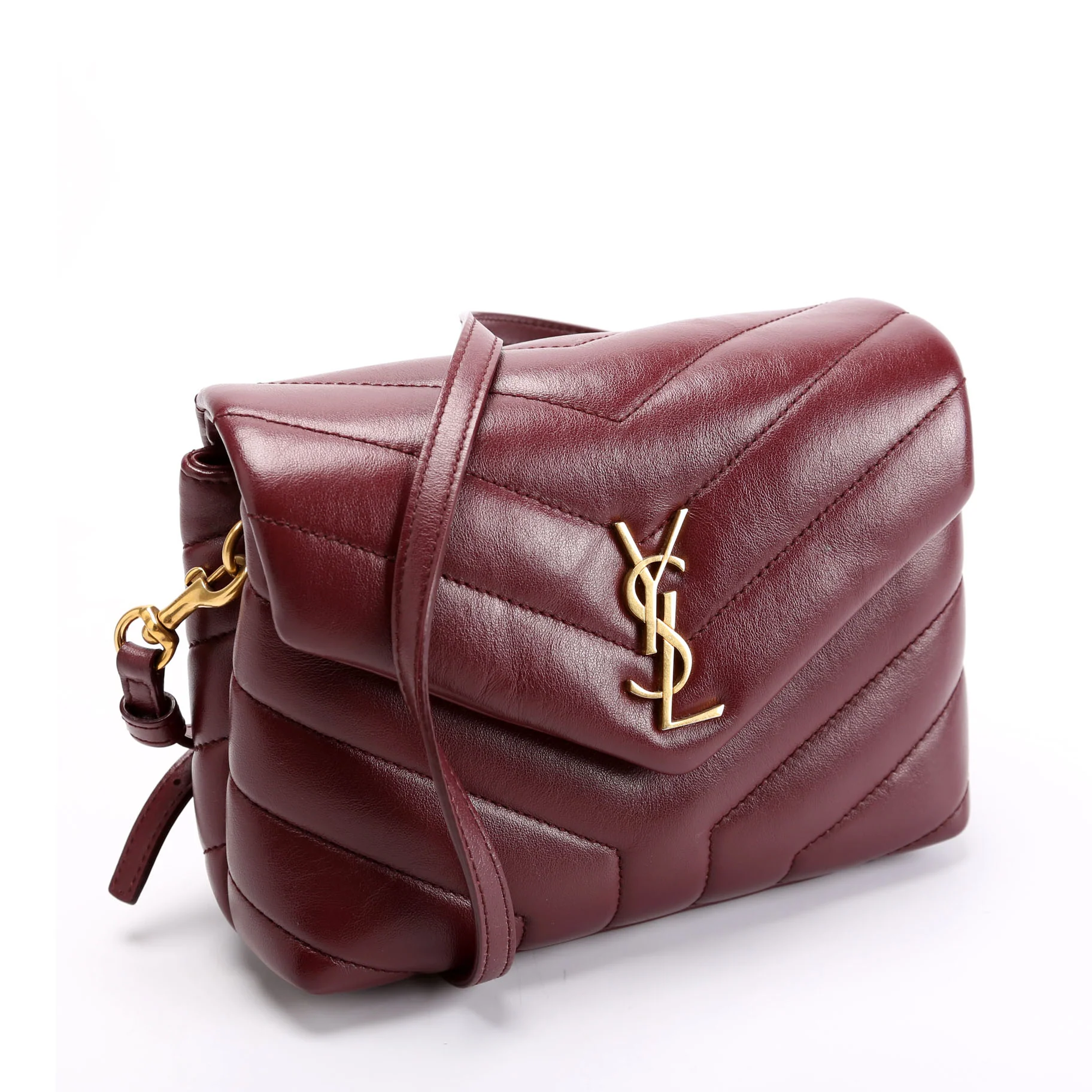 LouLou Satchel Toy Crossbody 467072/630951 - Image 2