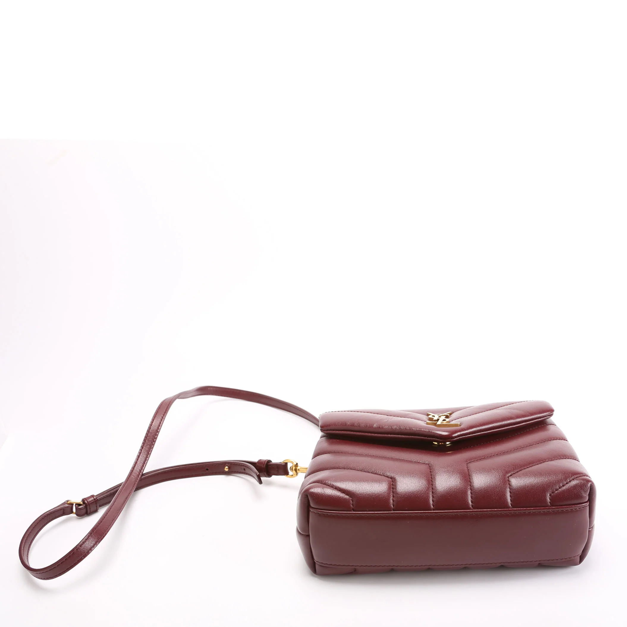 LouLou Satchel Toy Crossbody 467072/630951 - Image 4