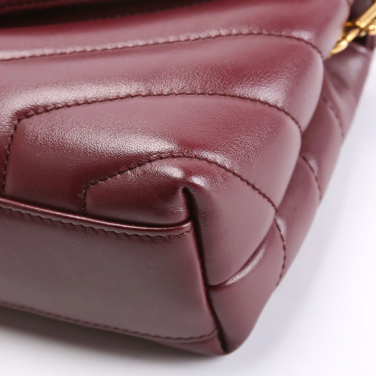 LouLou Satchel Toy Crossbody 467072/630951 - Image 6