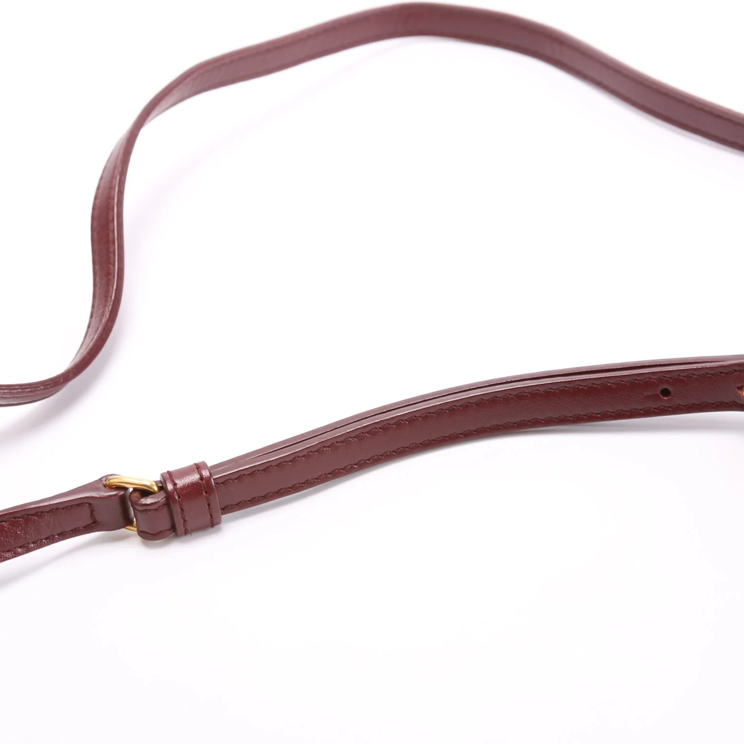 LouLou Satchel Toy Crossbody 467072/630951 - Image 7