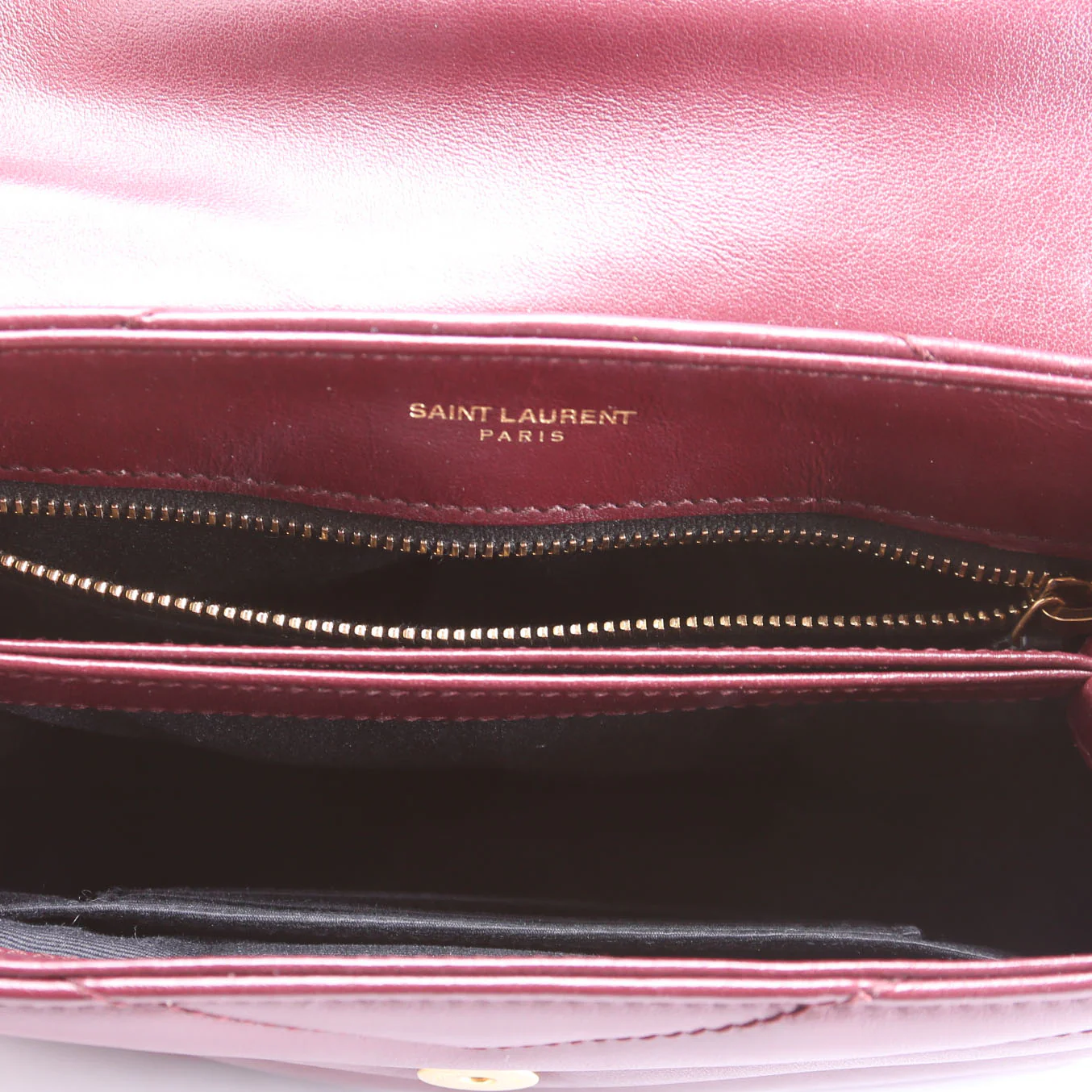 LouLou Satchel Toy Crossbody 467072/630951 - Image 8