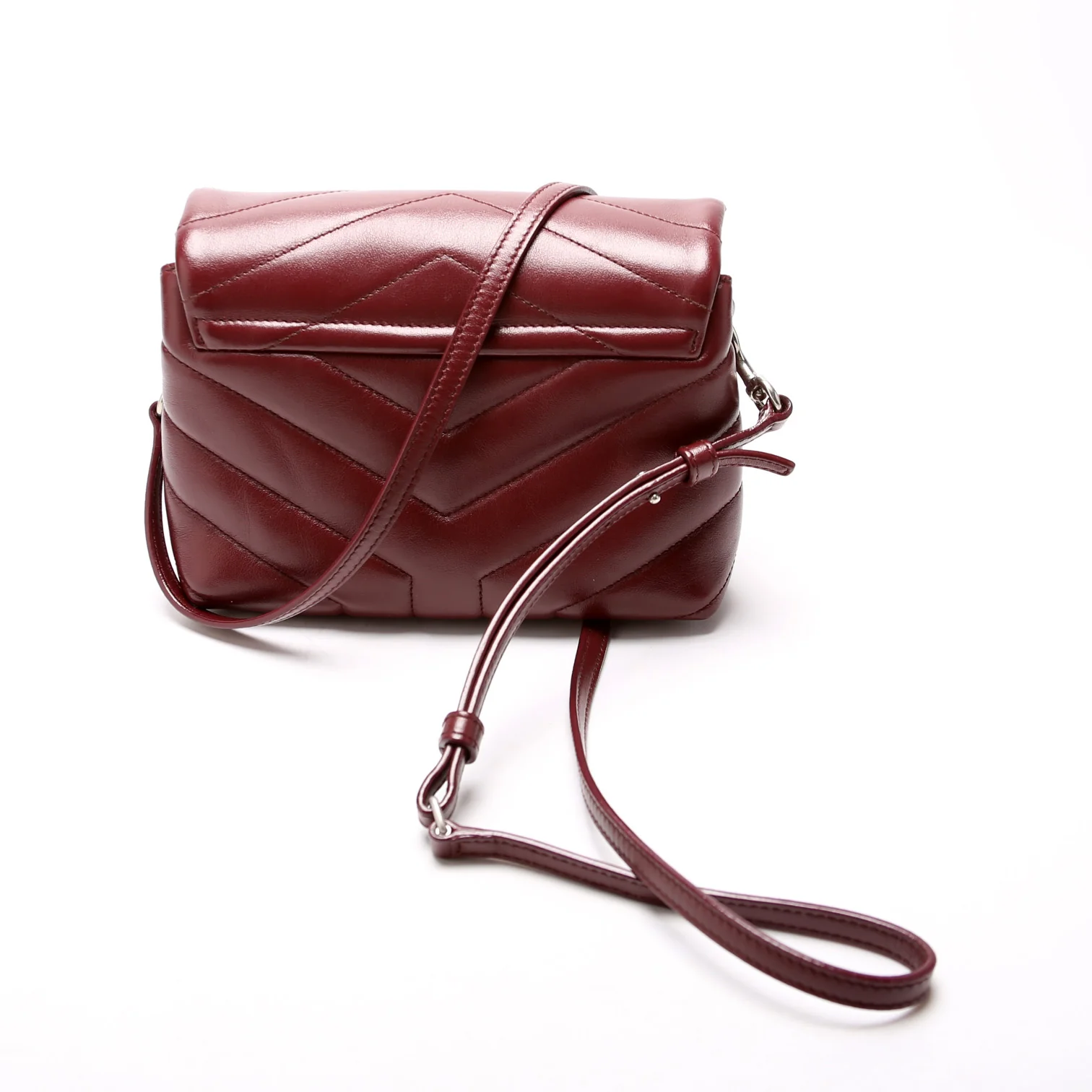 LouLou Satchel Toy Crossbody 467072 - Image 3