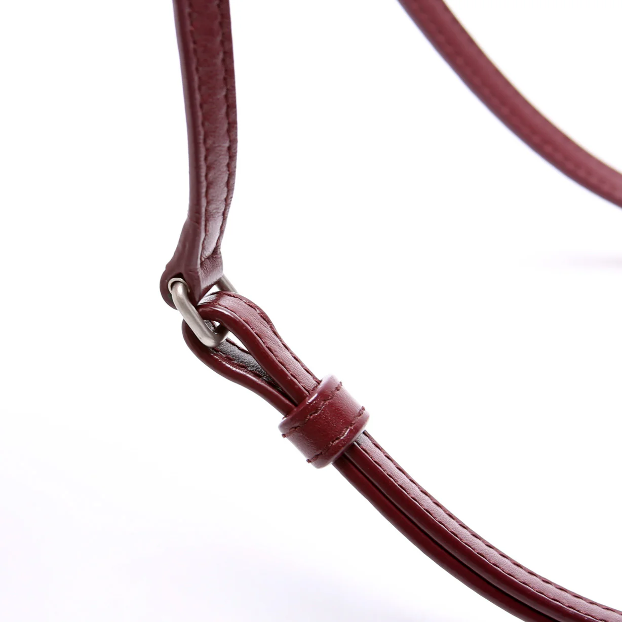 LouLou Satchel Toy Crossbody 467072 - Image 6