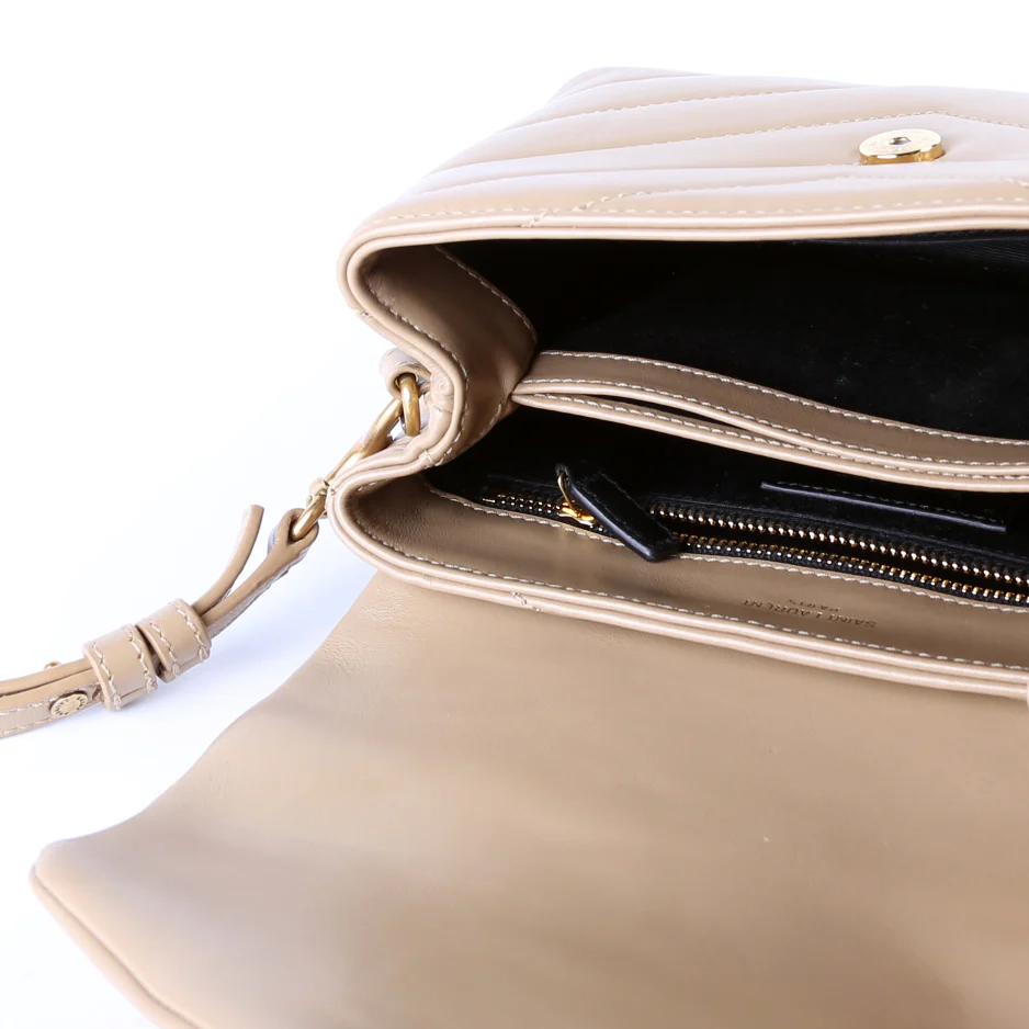 Loulou Satchel Toy Crossbody 467072 - Image 11