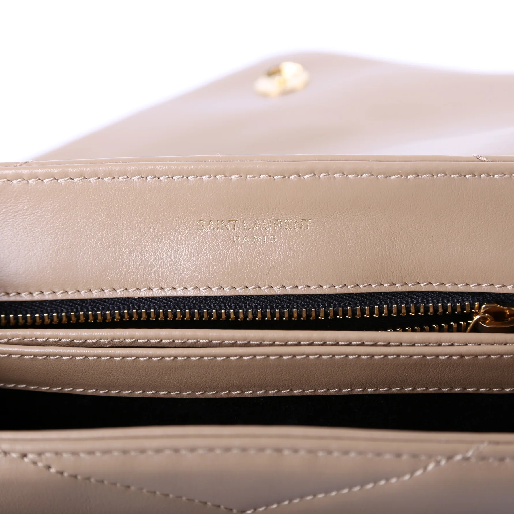 Loulou Satchel Toy Crossbody 467072 - Image 12