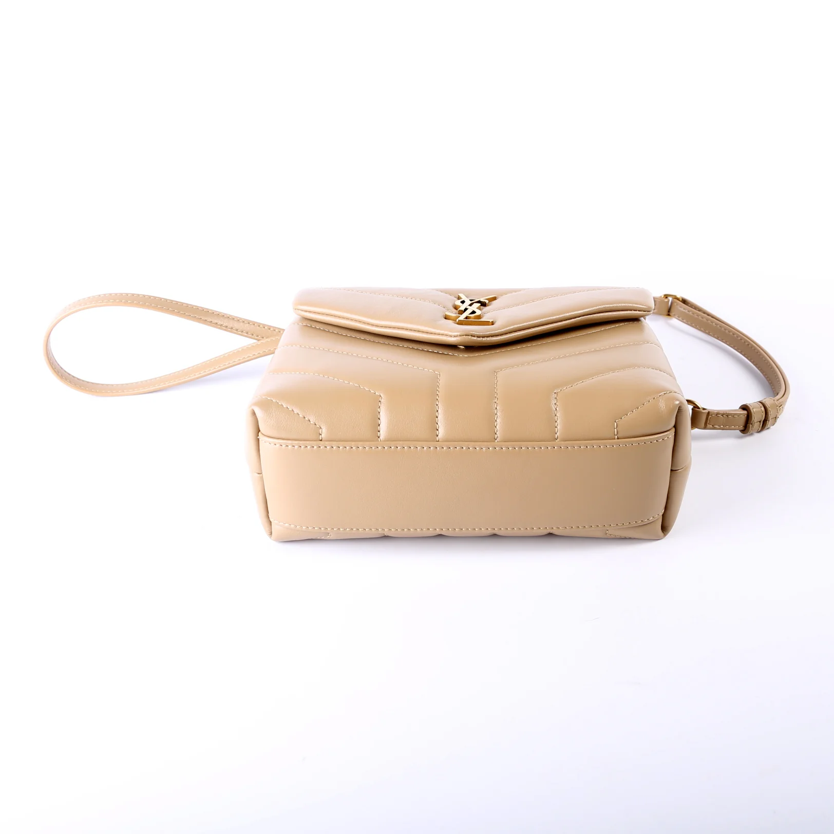 Loulou Satchel Toy Crossbody 467072 - Image 5