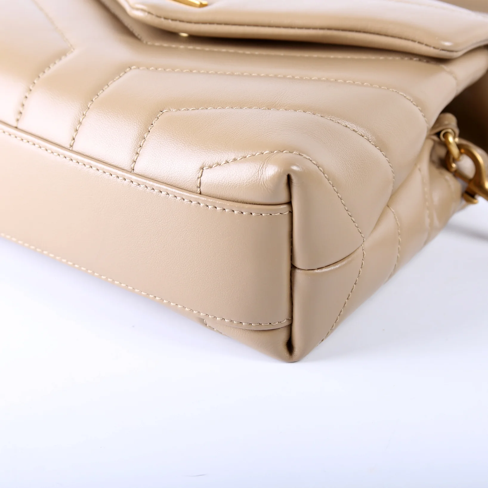 Loulou Satchel Toy Crossbody 467072 - Image 7