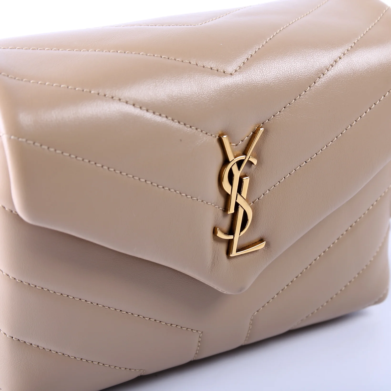 Loulou Satchel Toy Crossbody 467072 - Image 8