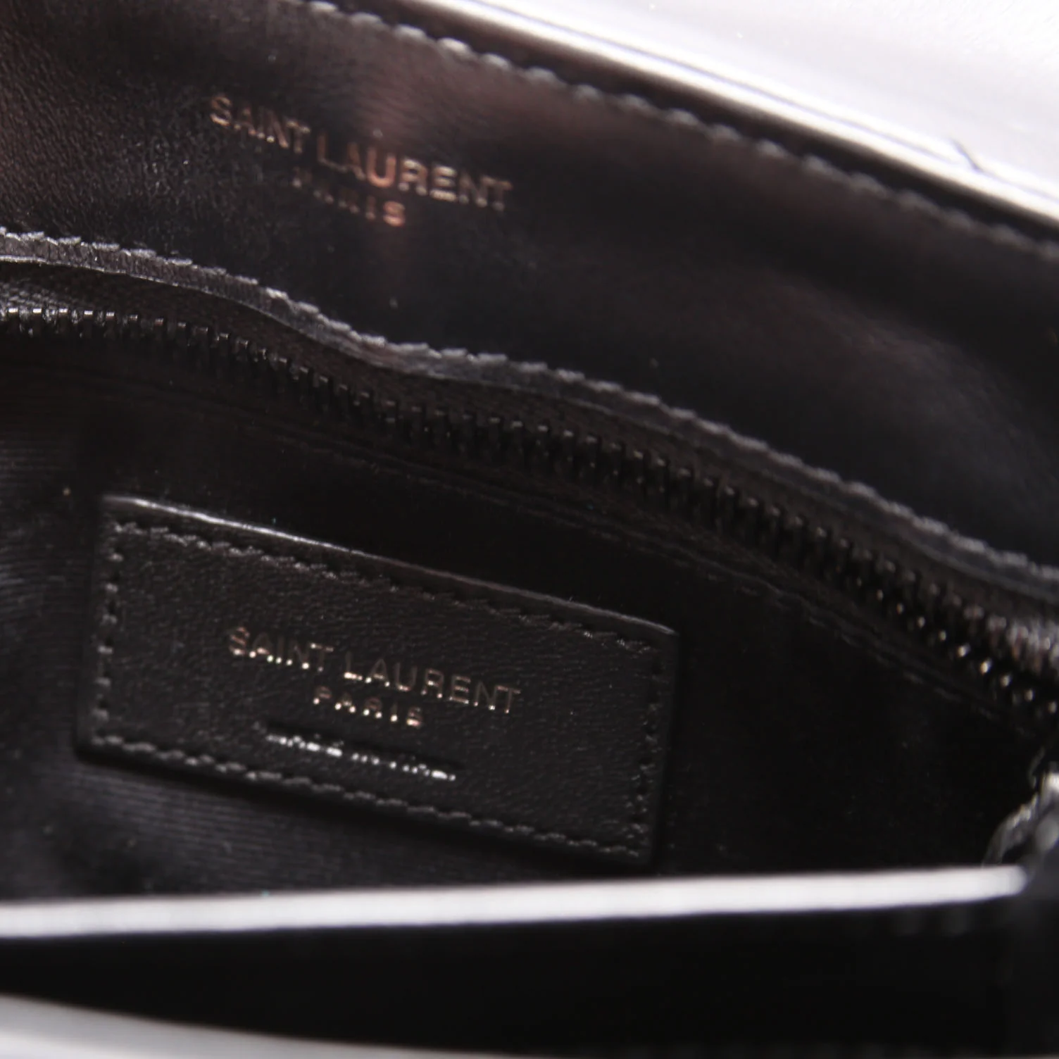 Loulou Satchel Toy Crossbody - Image 10