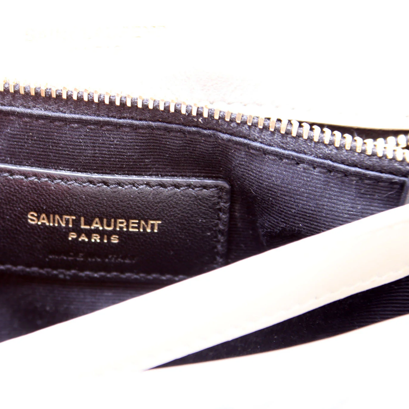 LouLou Satchel Toy Crossbody 678401 Cream - Image 11