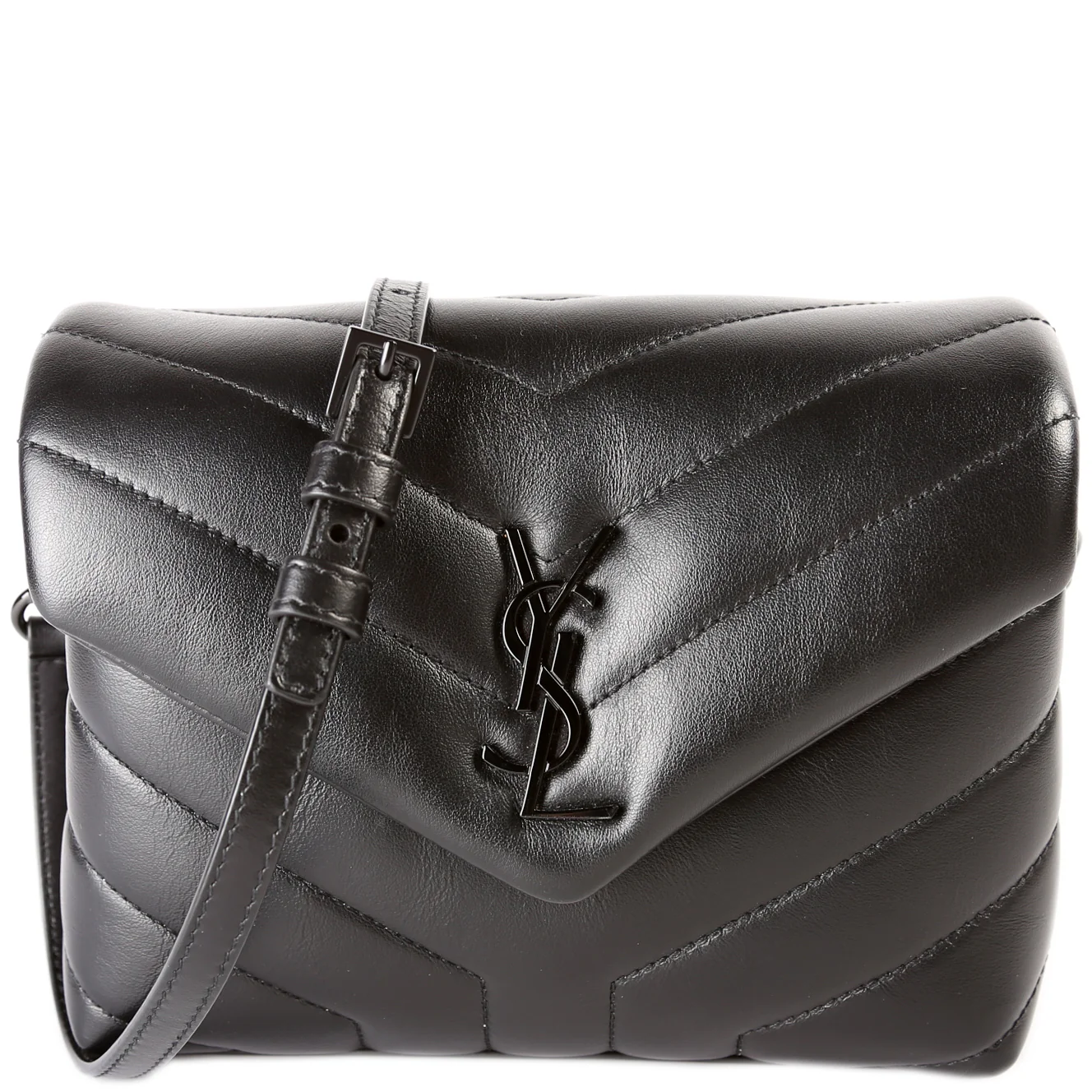 Loulou Satchel Toy Crossbody 678401