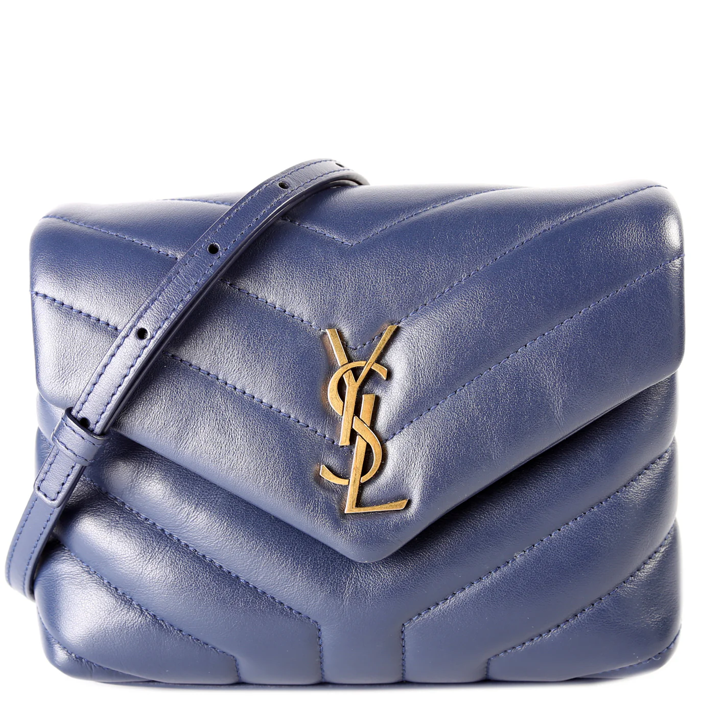 LouLou Satchel Toy Crossbody 678401