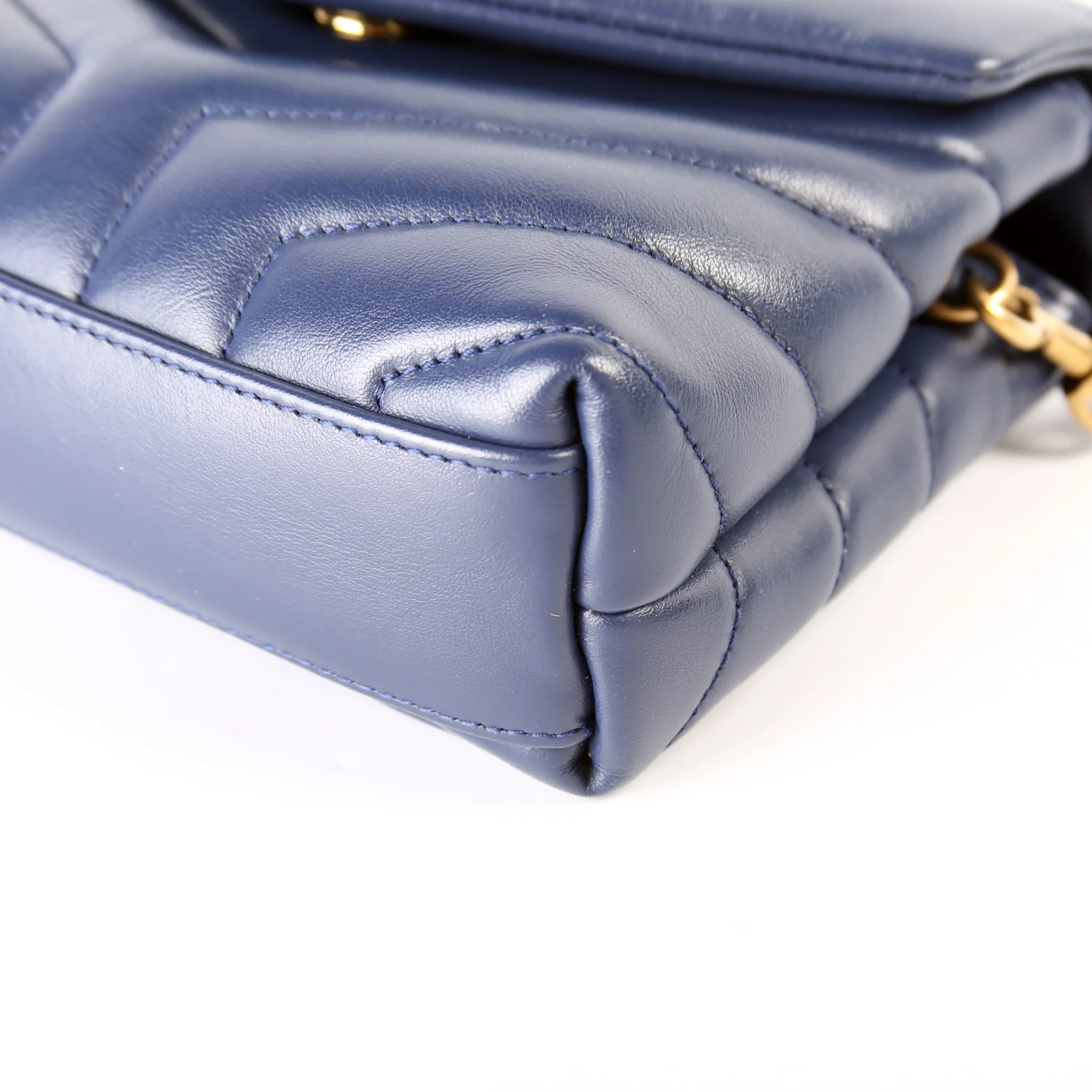 LouLou Satchel Toy Crossbody 678401 - Image 7