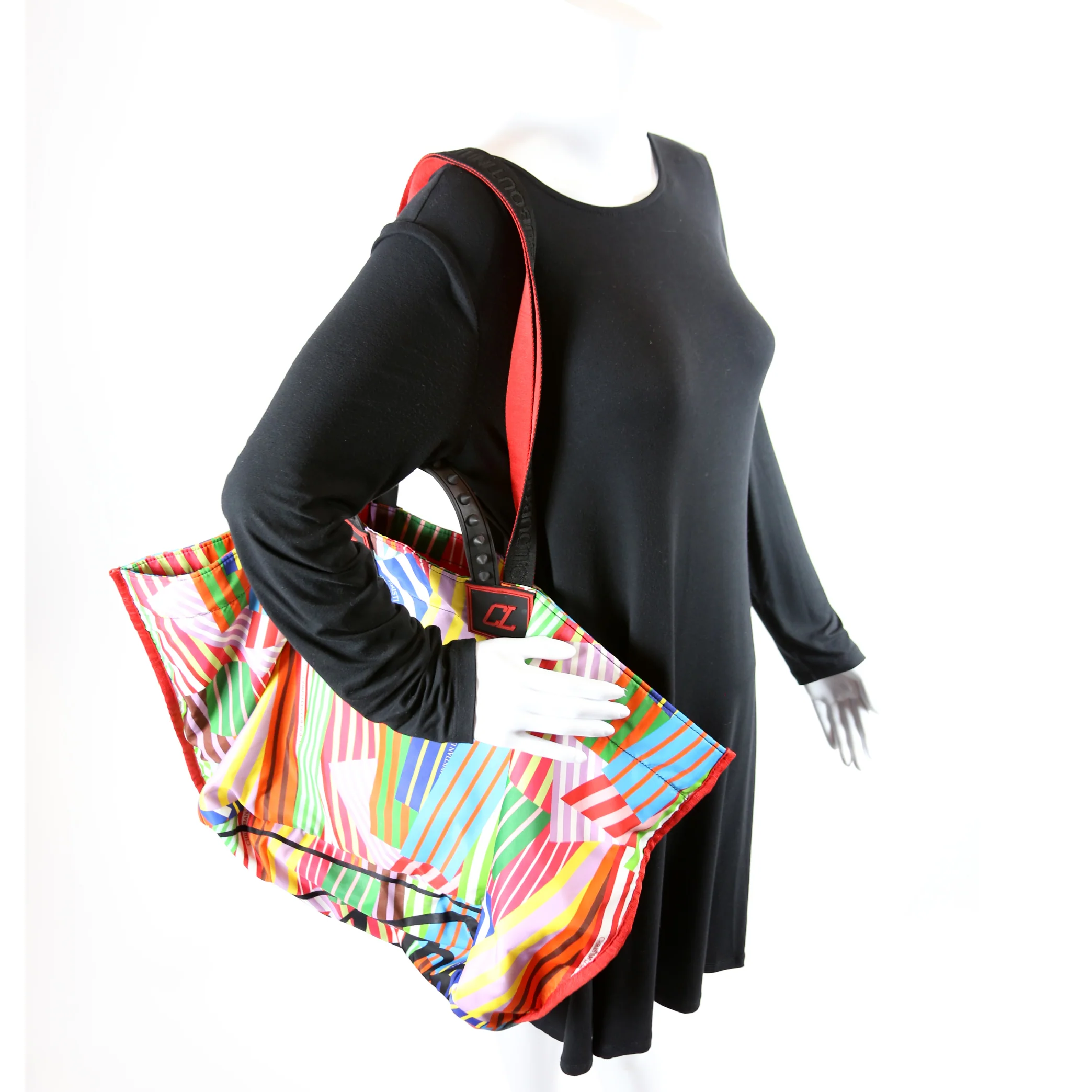 Loutote Multi Beach Bag - Image 13