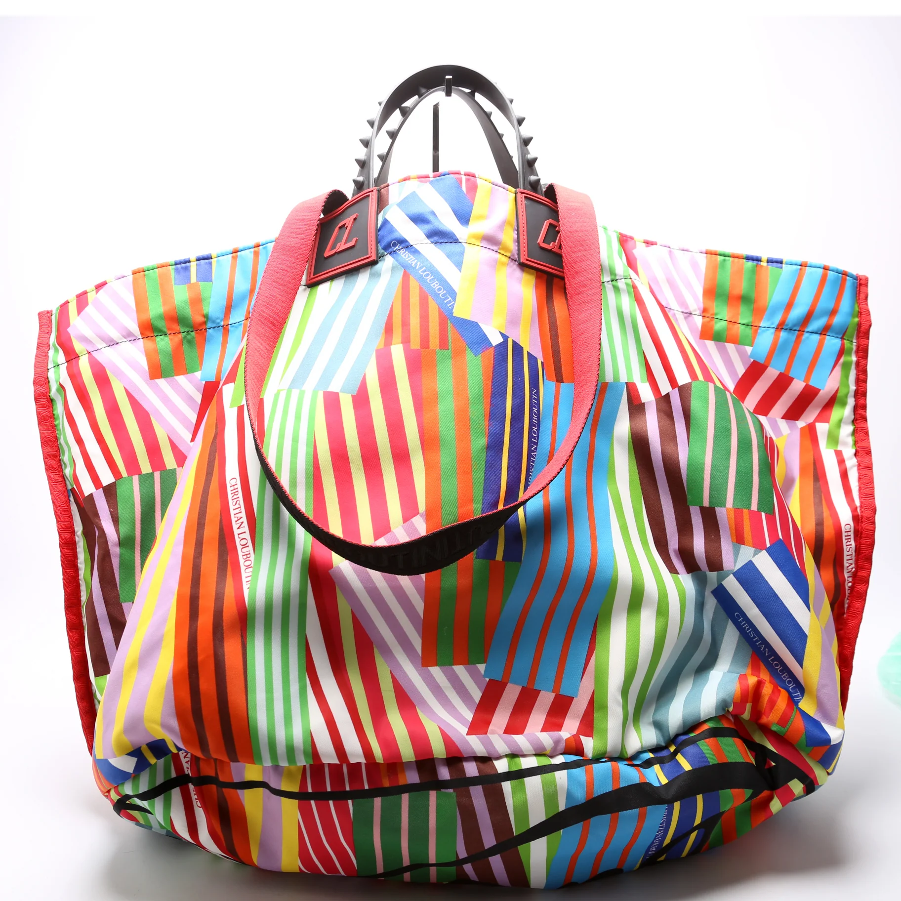 Loutote Multi Beach Bag - Image 3