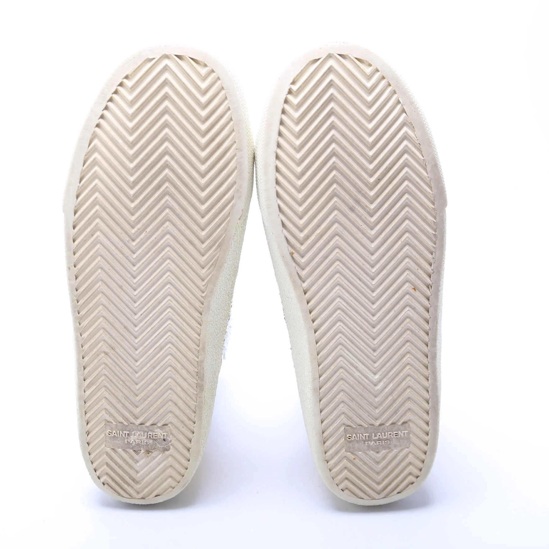 Love Hightop Sneakers Size 36 - Image 8