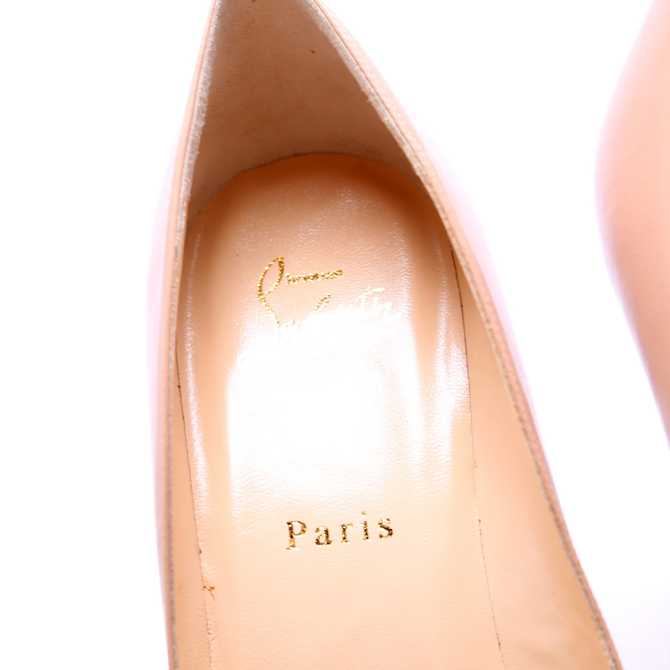 Love Me Bow Pointed Toe Pumps Size 40 - Image 5