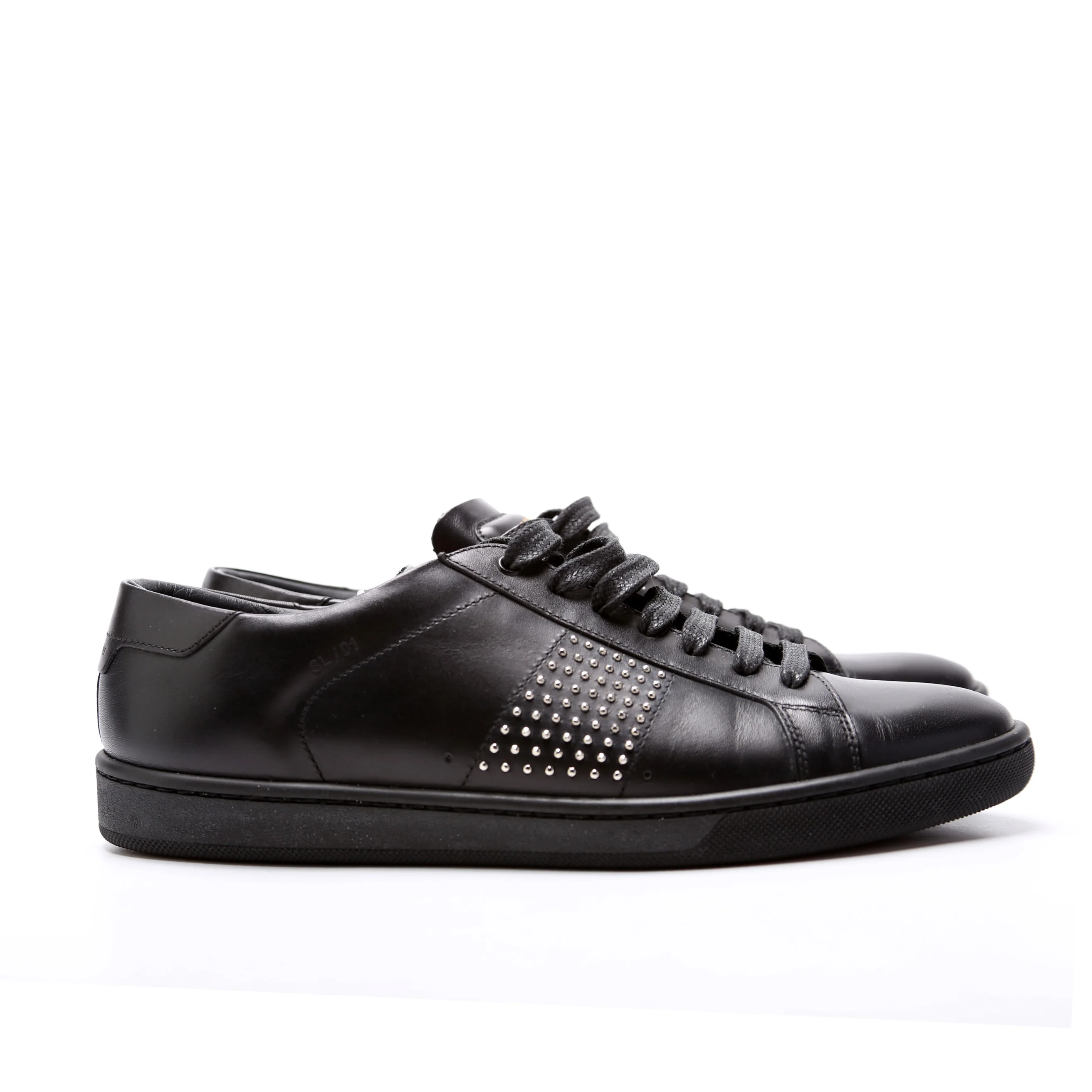 Low Top Sneakers Size 38 - Image 3