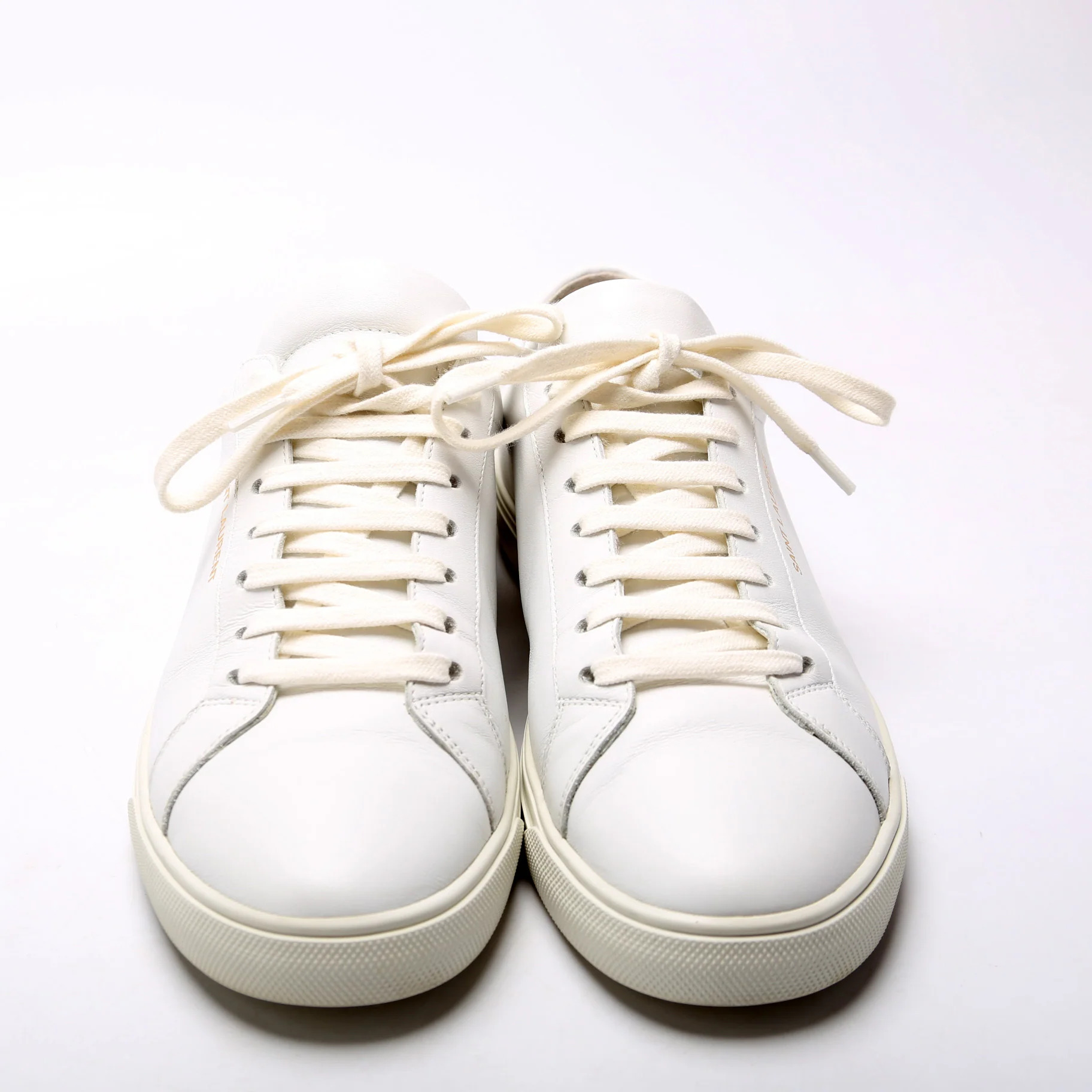 Low Top Sneakers Size 38.5 - Image 2