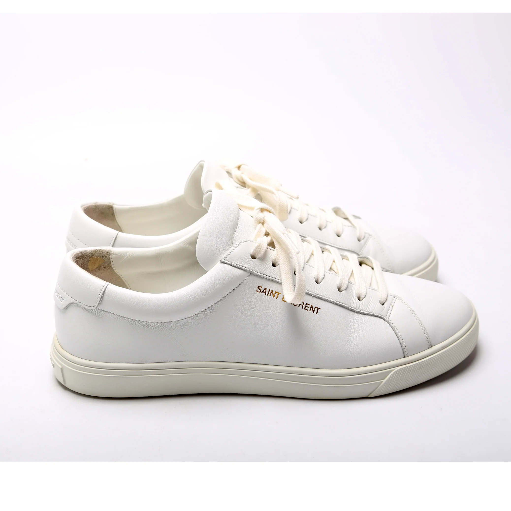 Low Top Sneakers Size 38.5 - Image 3