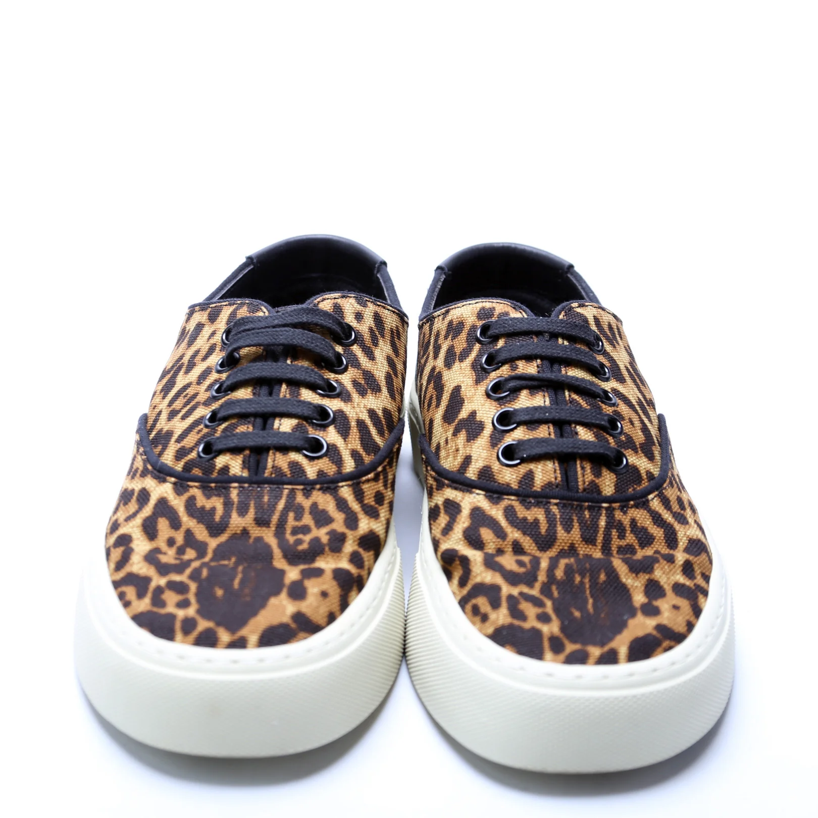 Low Top Sneakers Size 39 - Image 2