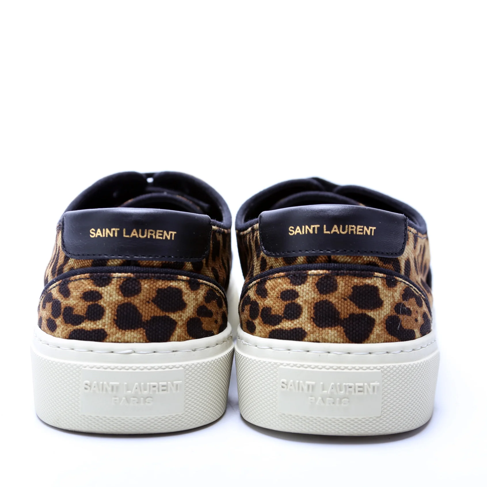 Low Top Sneakers Size 39 - Image 4