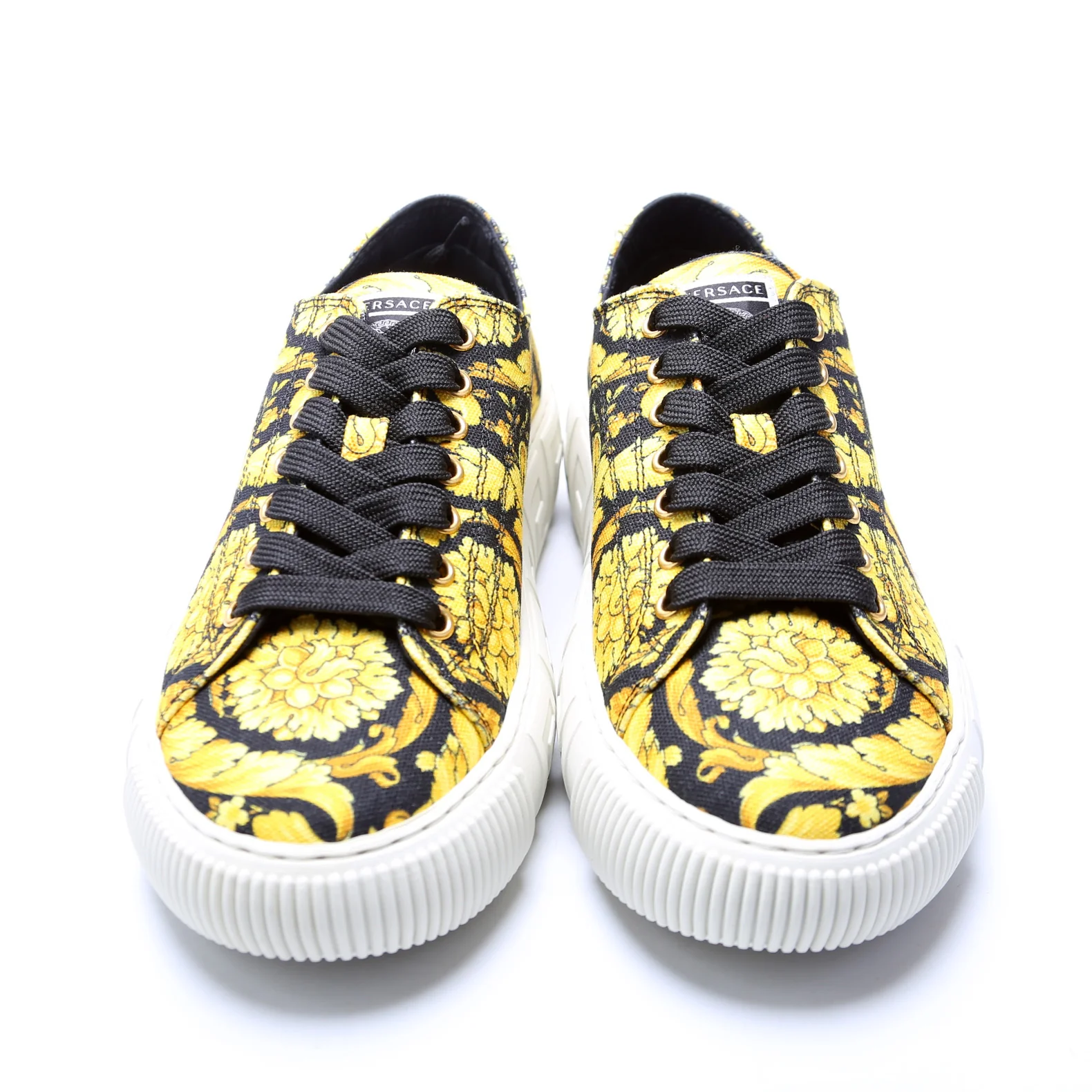 Low Top Sneakers Size 38 - Image 2