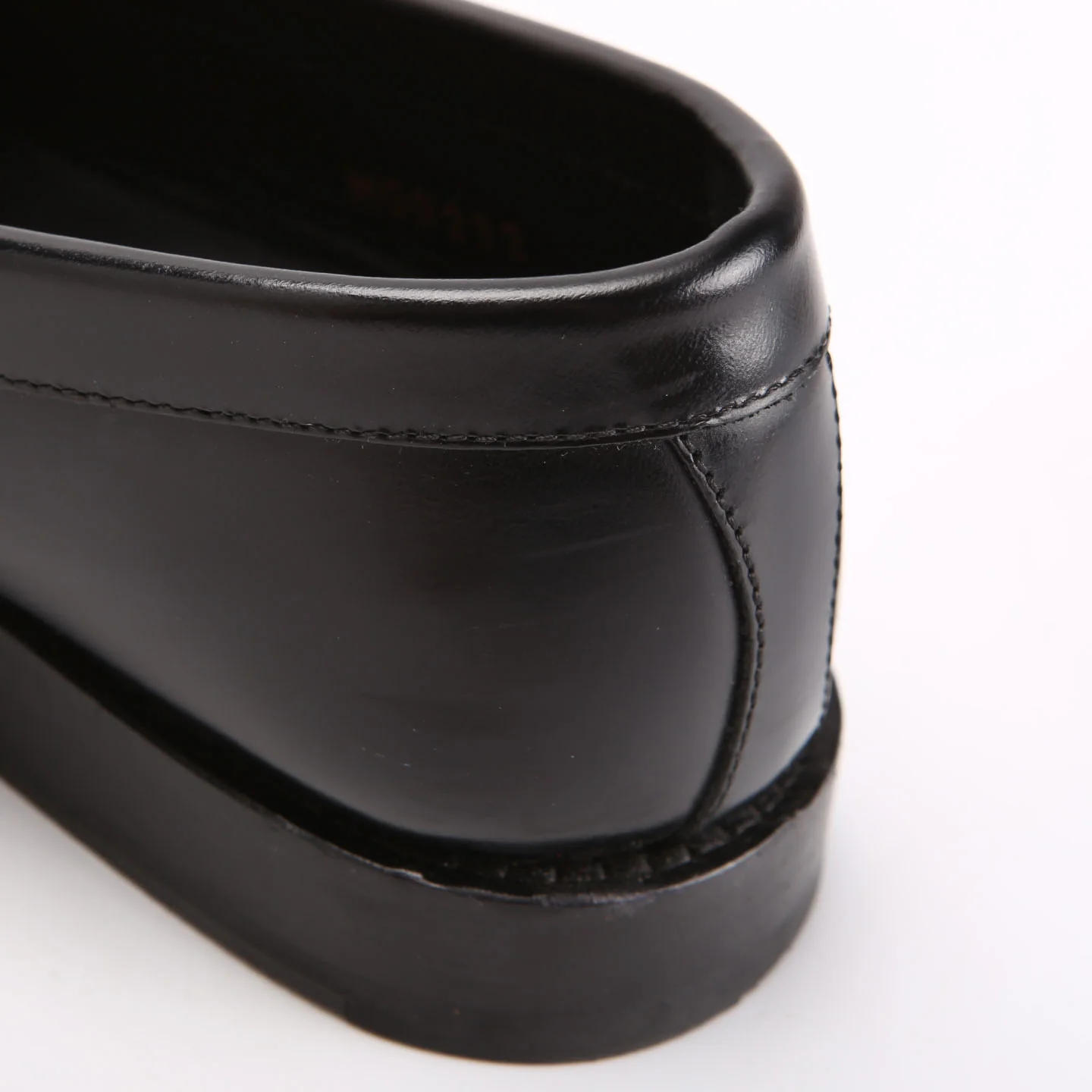 Luco Triomphe Loafers Black - Image 5