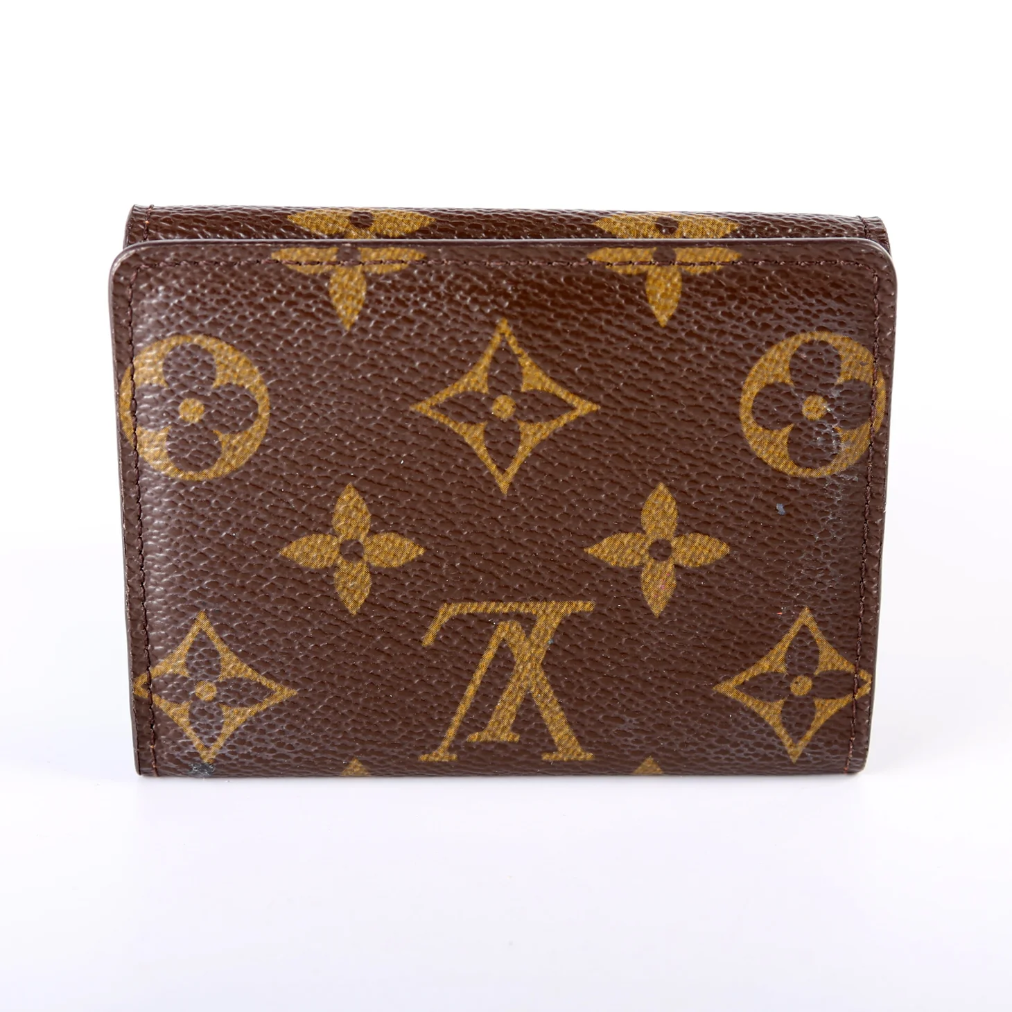 Ludlow Coin Purse Monogram - Image 2