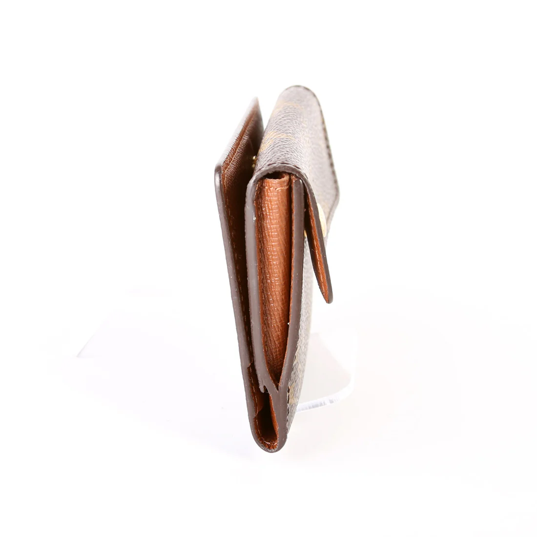 Ludlow Coin Purse Monogram - Image 3