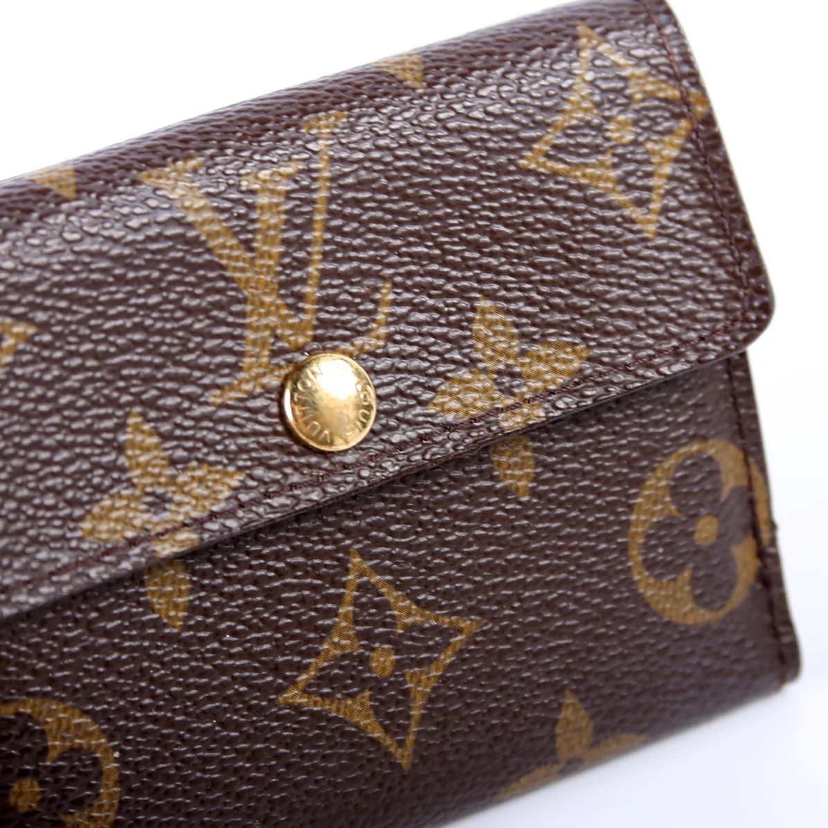 Ludlow Coin Purse Monogram - Image 8