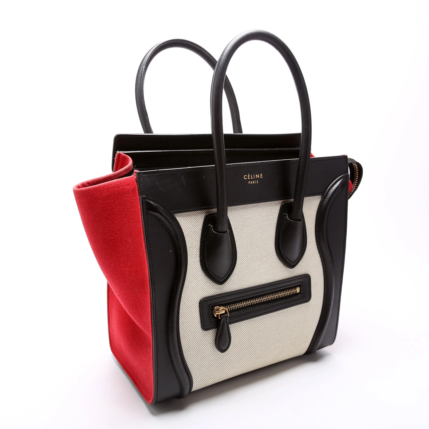 Luggage Canvas Micro - Image 2