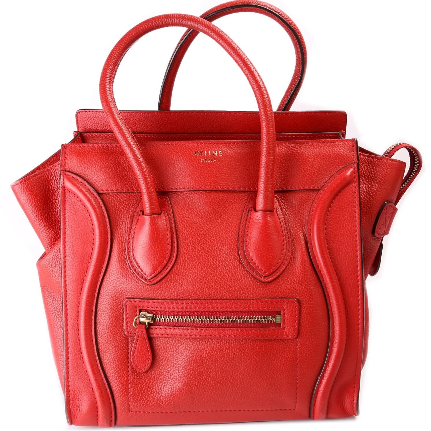 Luggage Micro