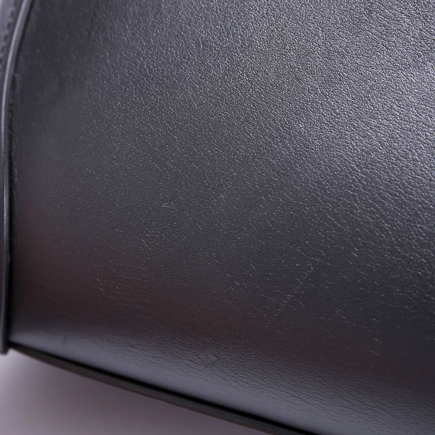 Luggage Micro Black - Image 10