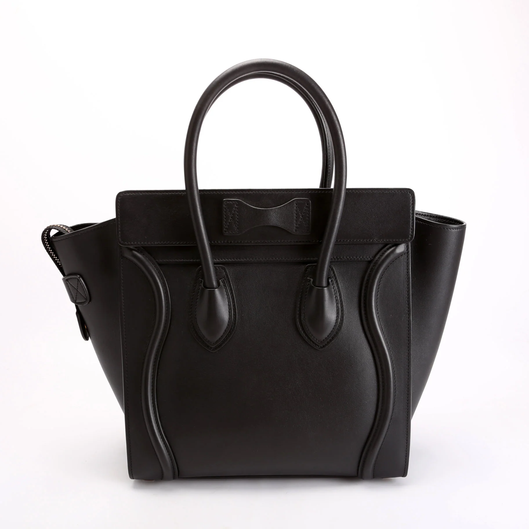 Luggage Micro Black - Image 3