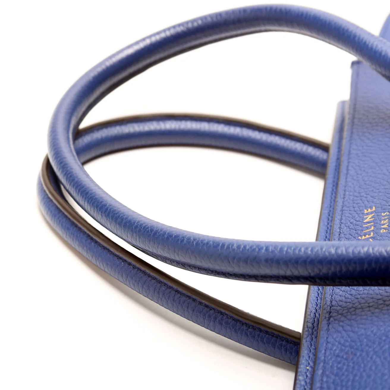Luggage Micro Blue - Image 6