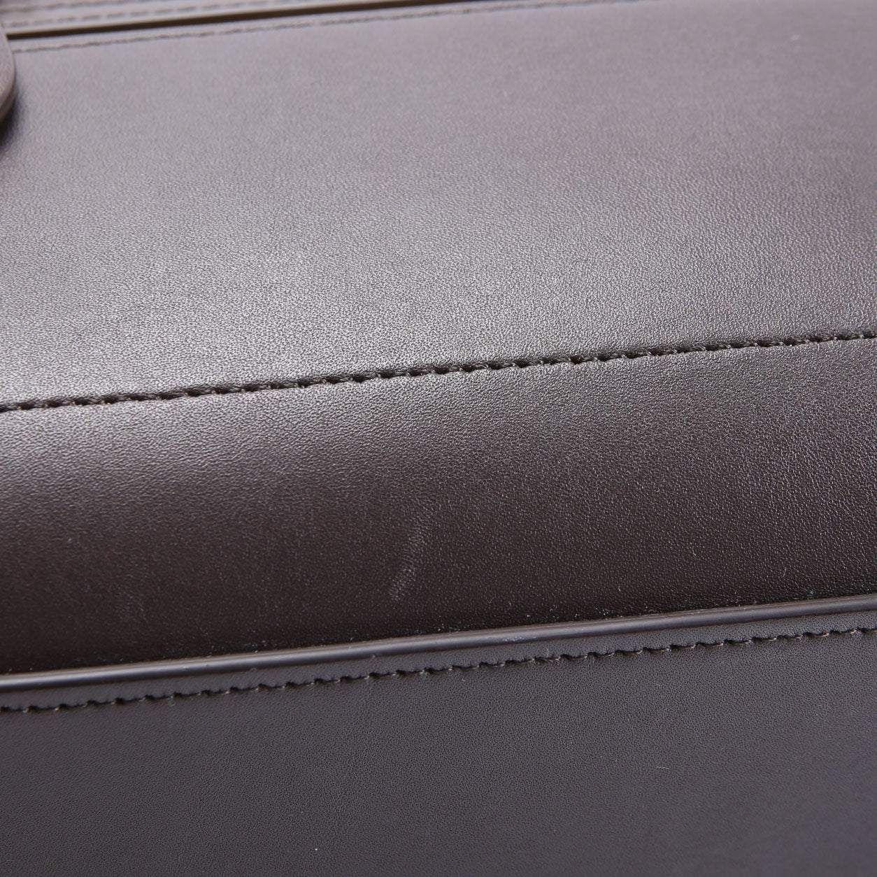 Luggage Micro Brown/Yellow - Image 6