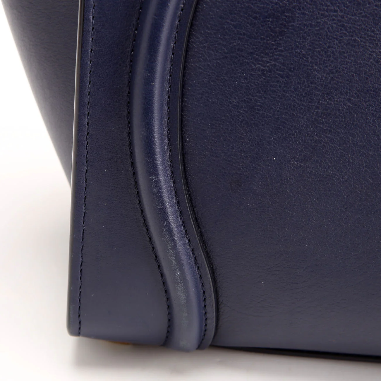 Luggage Micro Navy - Image 11