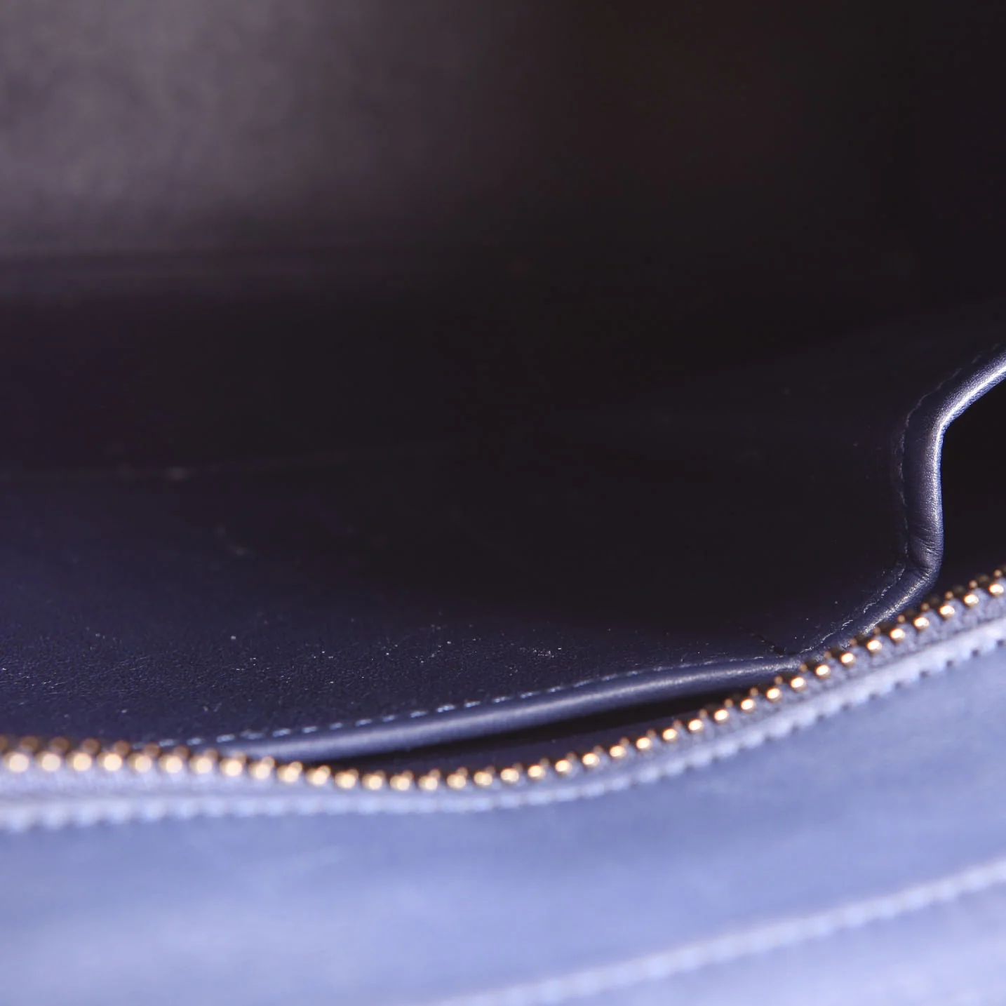 Luggage Micro Navy - Image 12