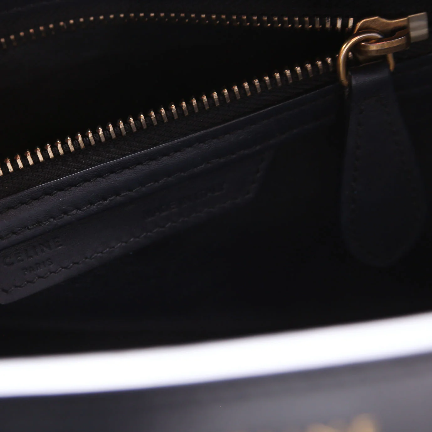 Luggage Micro Navy - Image 8
