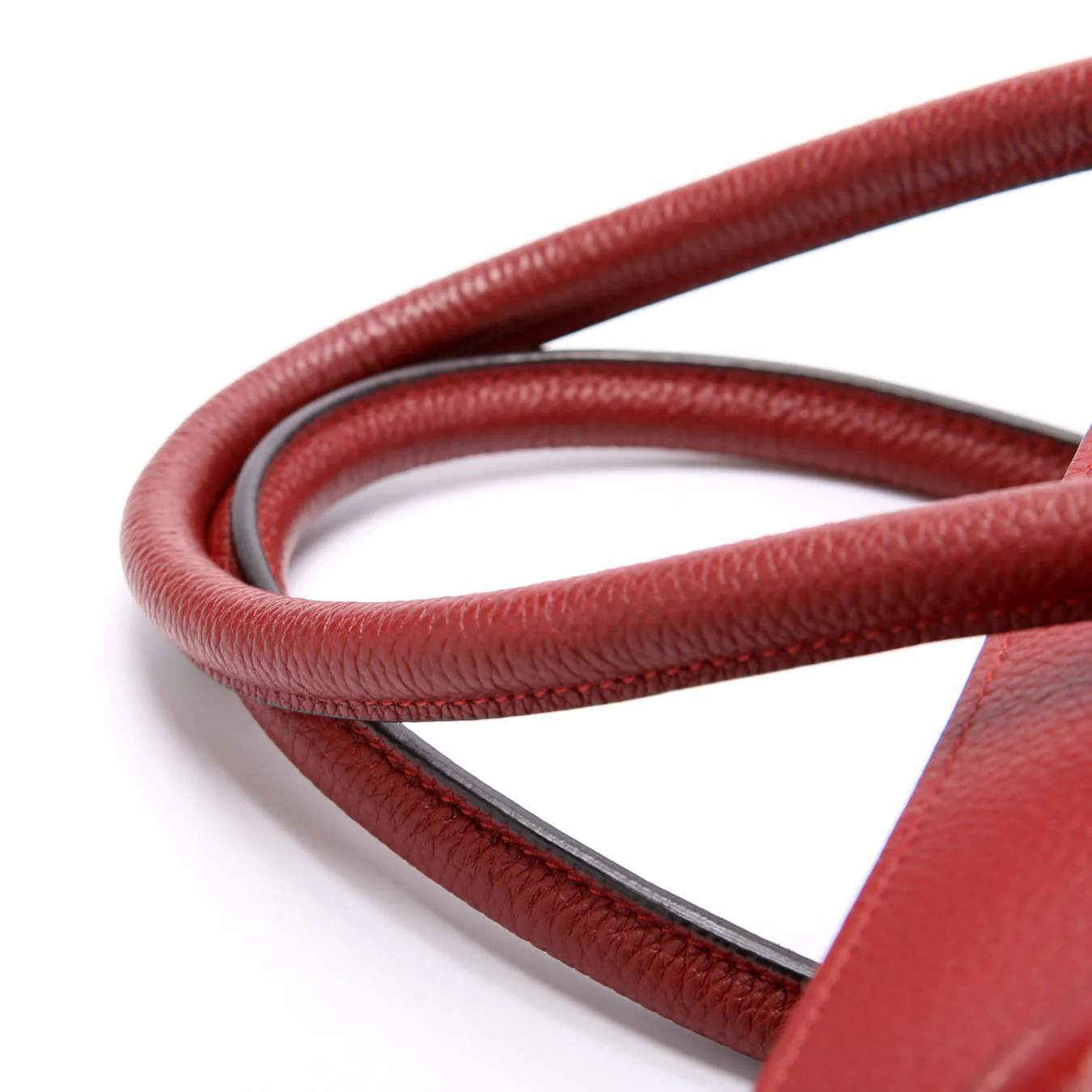Luggage Micro Red - Image 10