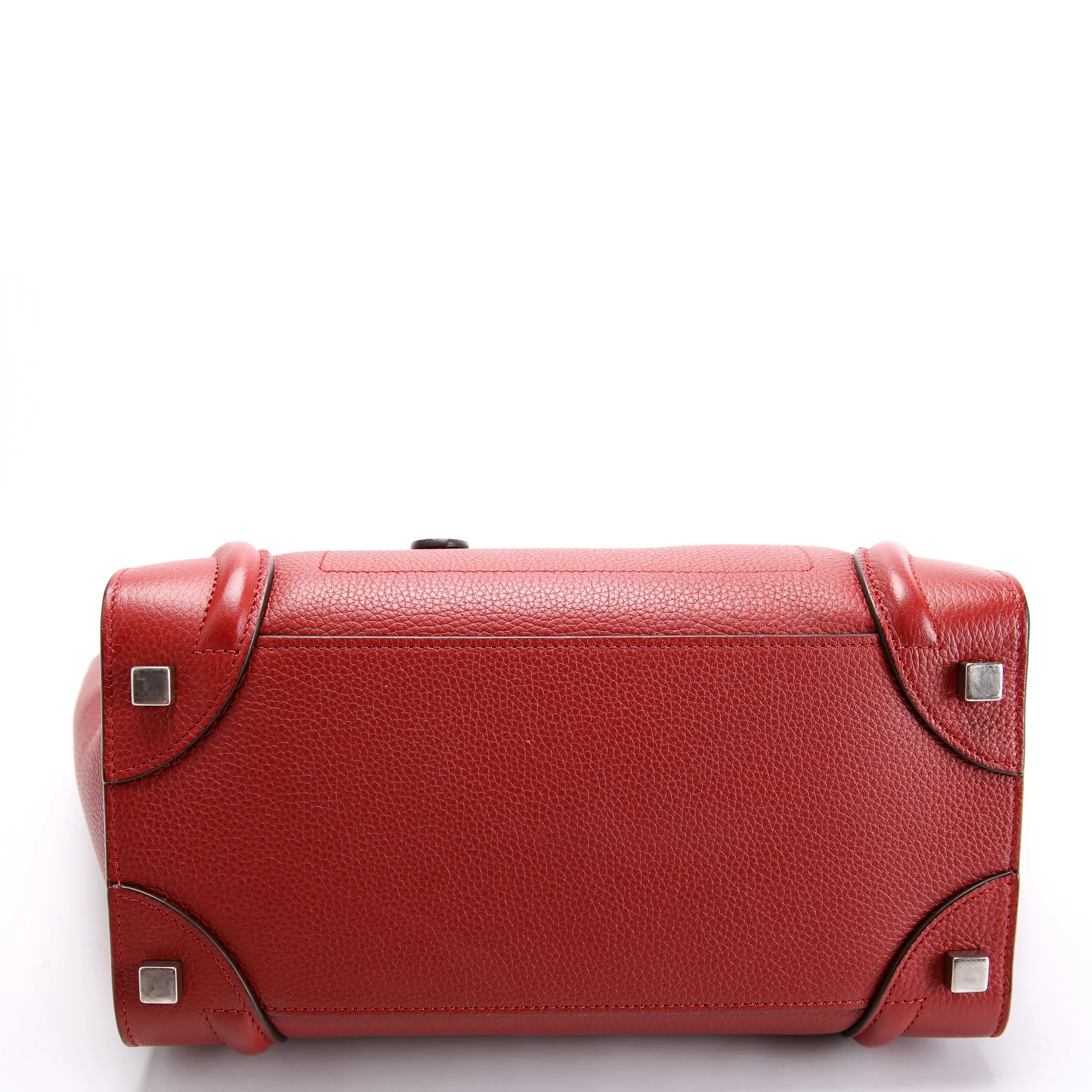 Luggage Micro Red - Image 4