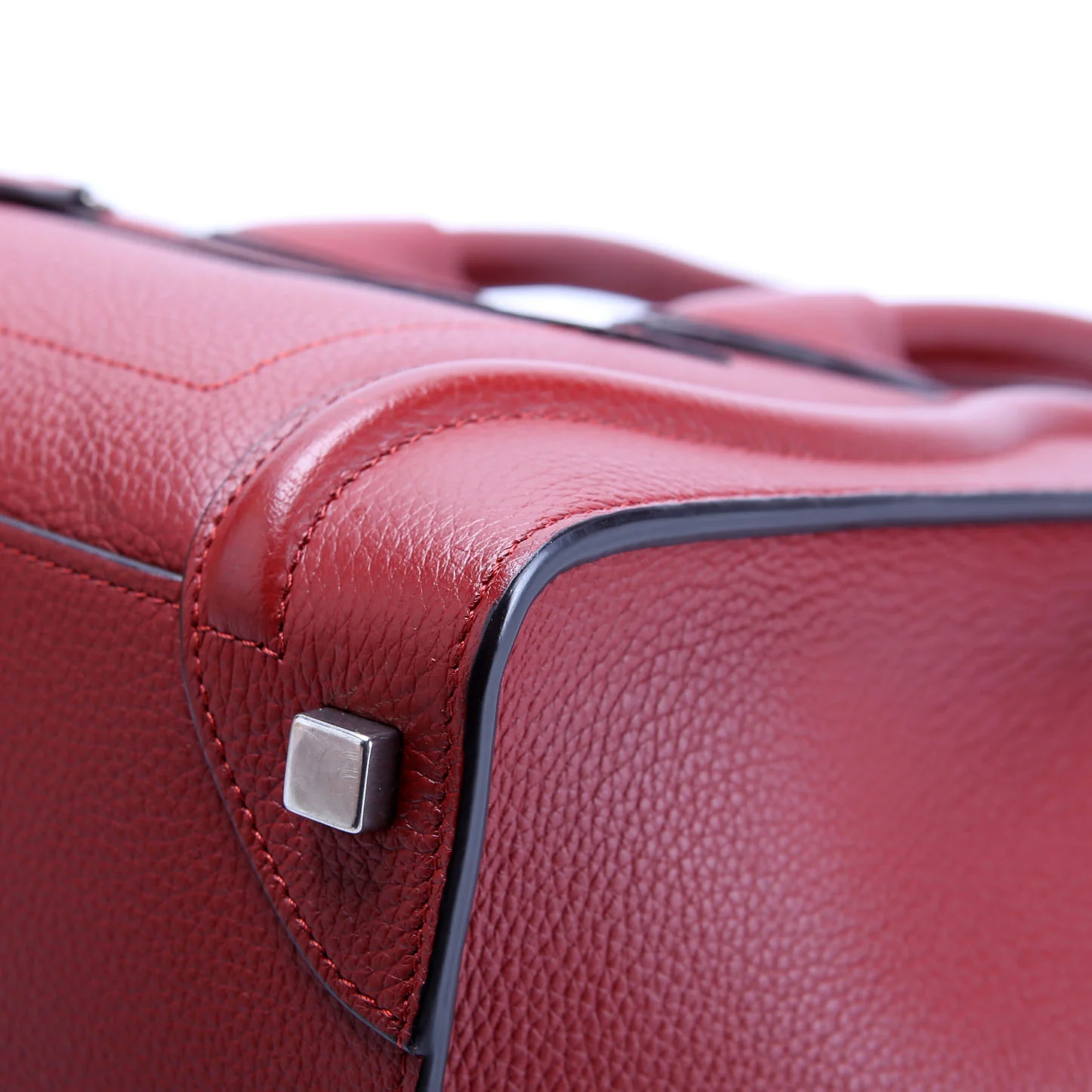 Luggage Micro Red - Image 8