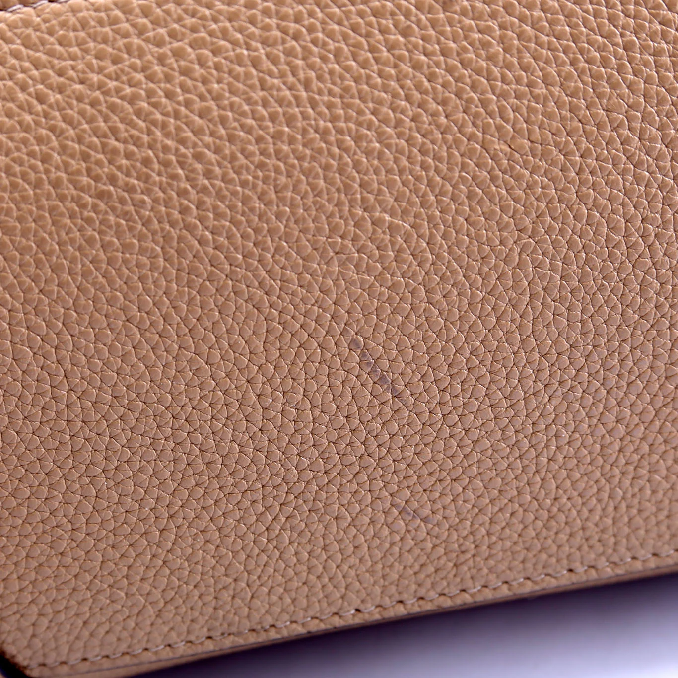Luggage Micro Taupe - Image 8