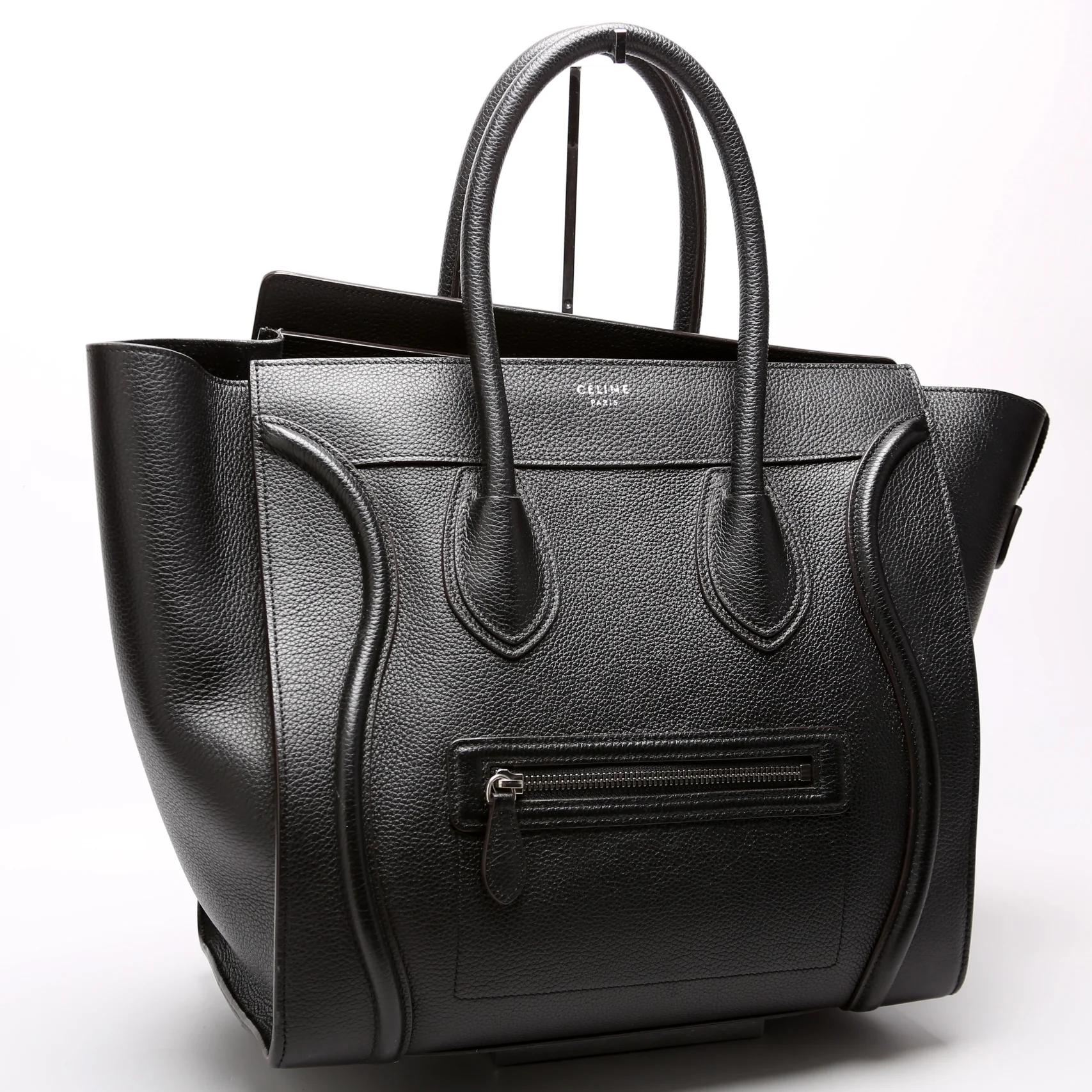 Luggage Mini Black - Image 2