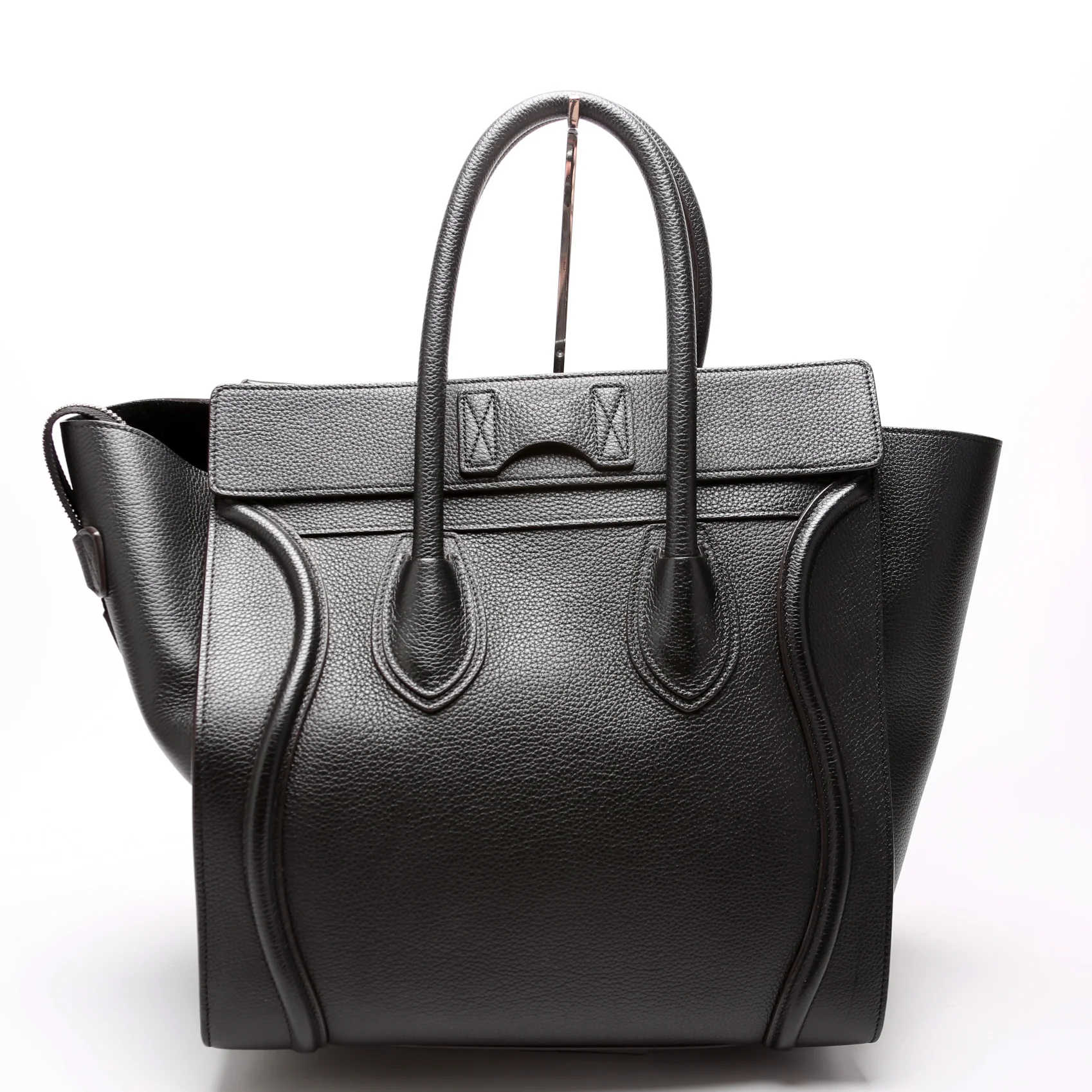Luggage Mini Black - Image 3