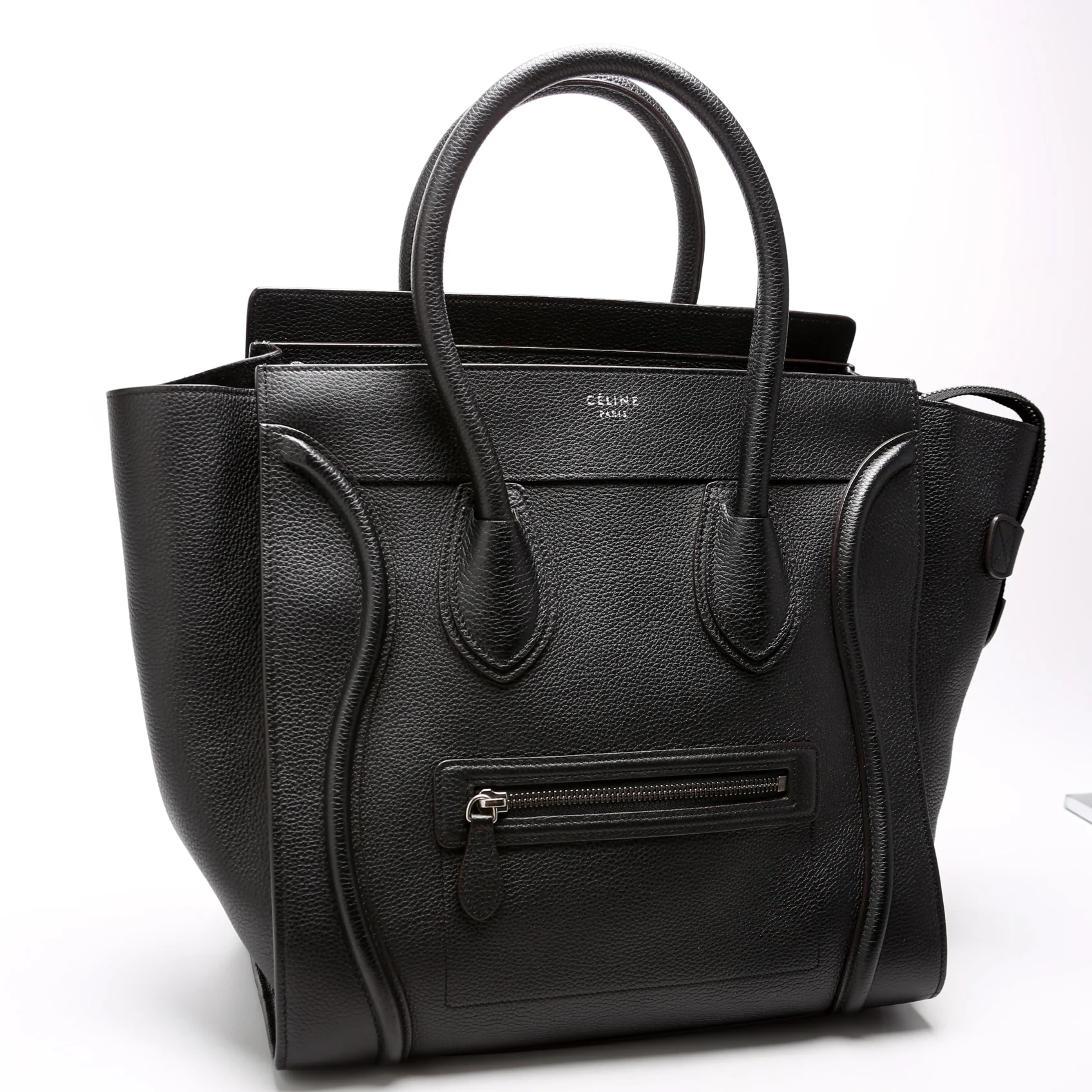Luggage Mini Black - Image 2