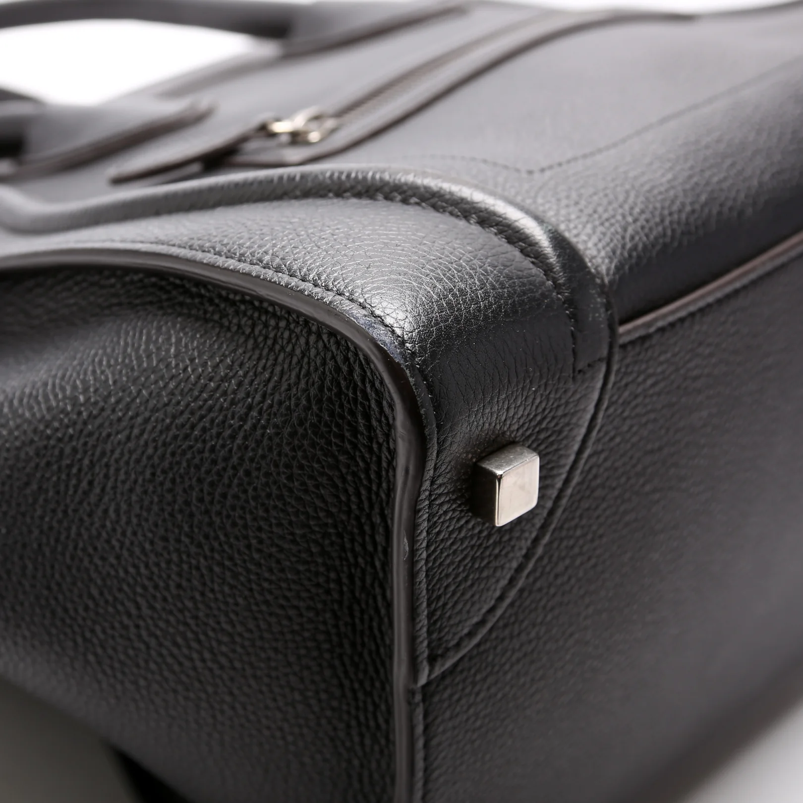 Luggage Mini Black - Image 5