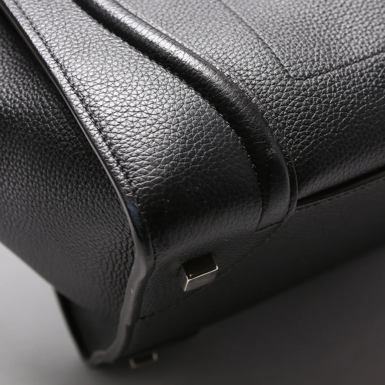 Luggage Mini Black - Image 6