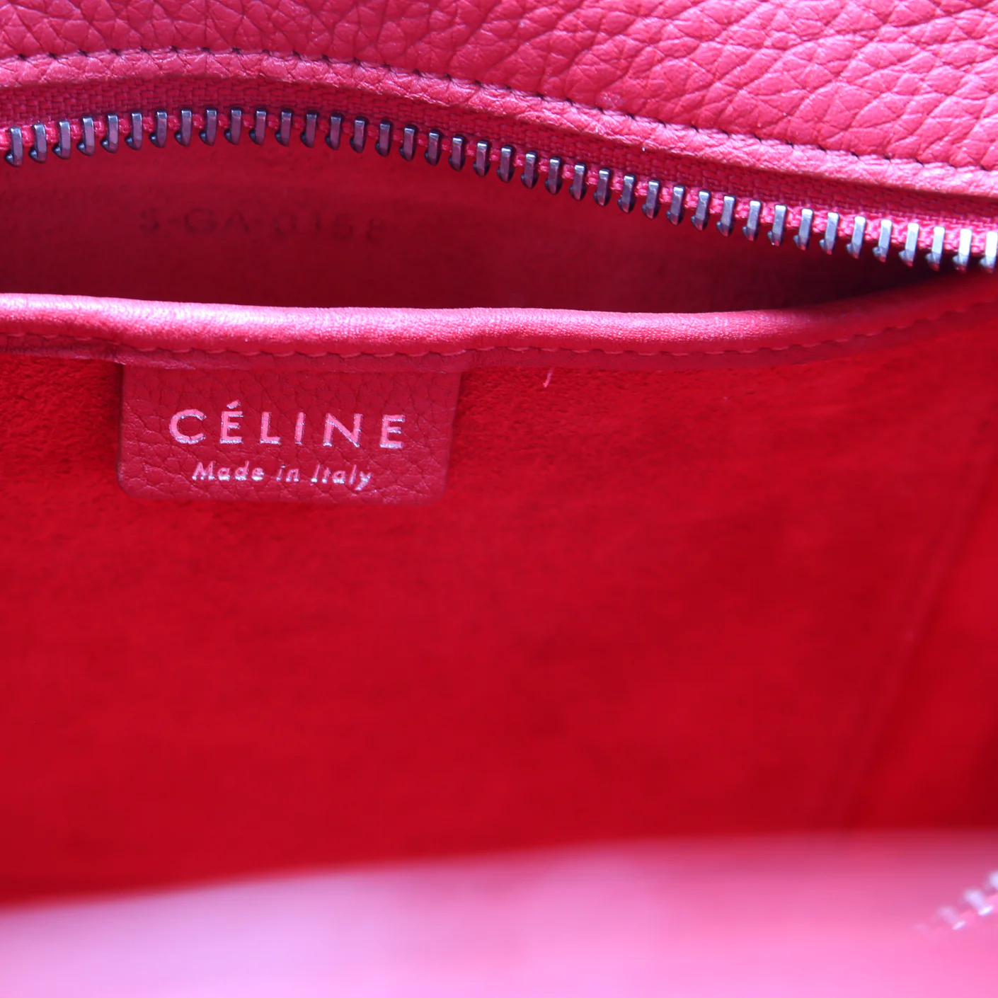 Luggage Nano - Image 9
